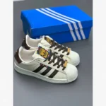 کتونی زنانه آدیداس Adidas superstar