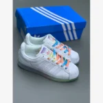 کتونی زنانه آدیداس Adidas superstar