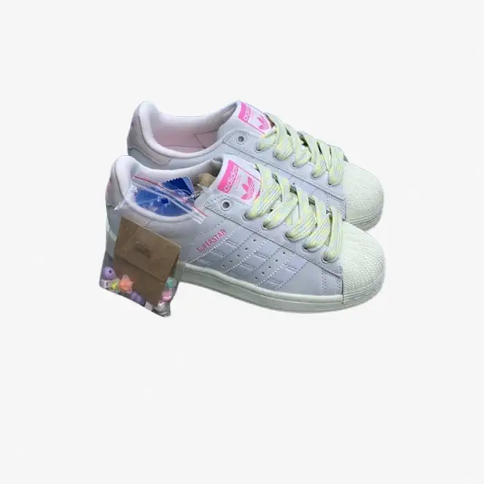 کتونی آدیداس زنانه Adidas superstar