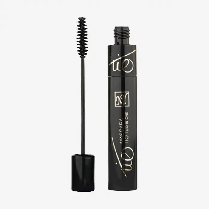 ریمل حجم دهنده و بلند کننده توو این وان تیو بلک دایموند مای|Black Diamond two in one mascara