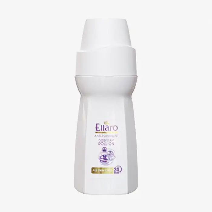 مام رول زنانه الارو|Ellaro Roll On Deodorant For Women