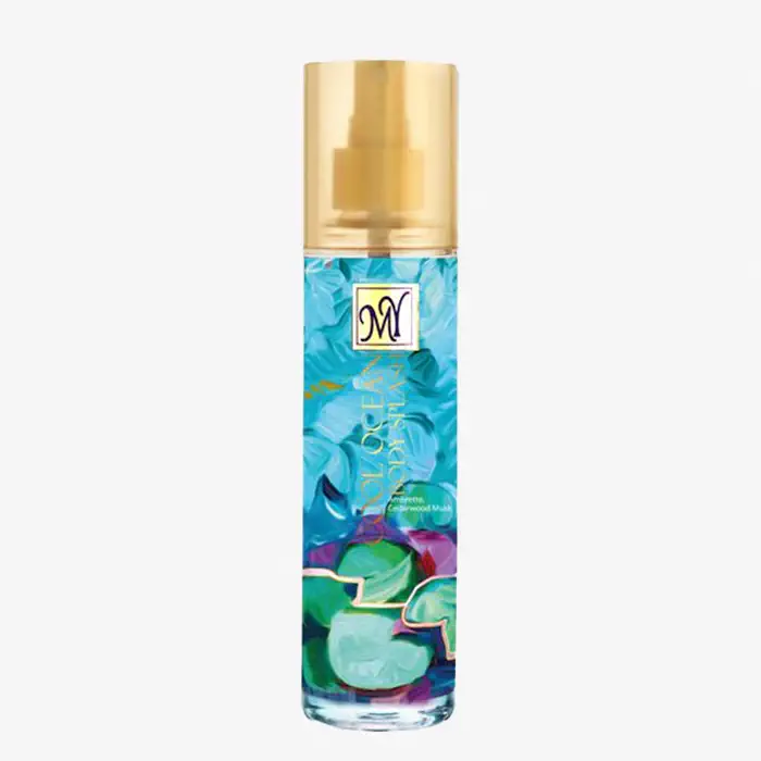 بادی اسپلش زنانه Cool Ocean مای|My Cool Ocean Body Splash 200ml