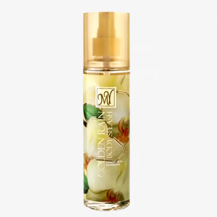 بادی اسپلش گلدن رین مای|My Golden Rain Body Splash 200ml