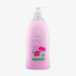 مایع دستشویی صدفی صورتی مای|My Pink Hand Wash