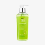 ژل شستشوی صورت جنتل پیوریفایر نئودرم برای پوست چرب|Neuderm Face Wash Gel for oily skin