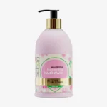 مایع دستشویی مدل Pink Flower شون|Schon Pink Flower Hand Wash