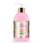 مایع دستشویی مدل Pink Flower شون|Schon Pink Flower Hand Wash