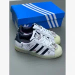 کتونی زنانه آدیداس Adidas superstar