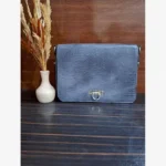 Women's leather bag