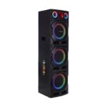 اسپیکر دوقلو beatbox BX61001