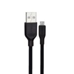 کابل تبدیل USB به MicroUSB کلومن مدل kd02