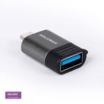 مبدل USB به لایتنینگ کلومن مدل K-OT15