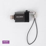 مبدل USB به لایتنینگ کلومن مدل K-OT15