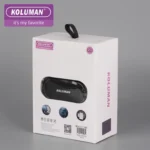 نگهدارنده گوشی موبایل کلومن مدل K-HD015