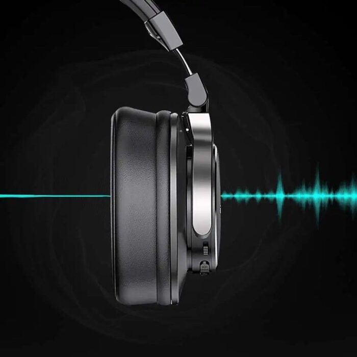 هدفون بی سیم سیکن مدل Soundbreeze Eternity