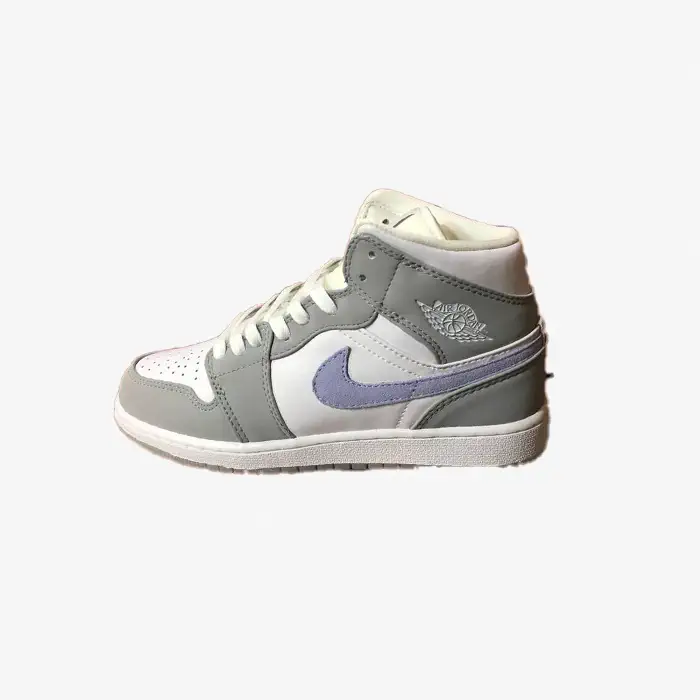 jordan 1 mid طرح 1