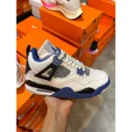 jordan 4 طرح 1