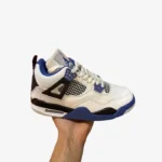 jordan 4 طرح 1