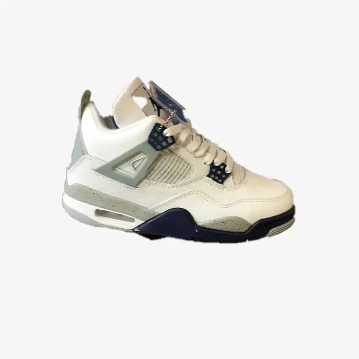 jordan 4 طرح 2