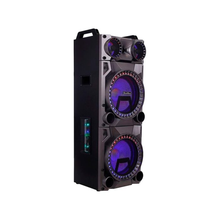 دوقلو beatbox BX41202